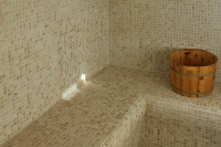 В МЧС допустили размещение хамамов в новостройках