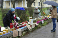 Россиянам разрешат регистрировать товарные знаки