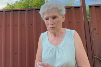 Жительница Макеевки рассказала о гибели мужа во время обстрелов ВСУ