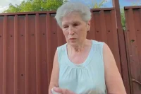 Жительница Макеевки рассказала о гибели мужа во время обстрелов ВСУ