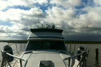 Совет Федерации одобрил закон о регулировании радиосвязи на море