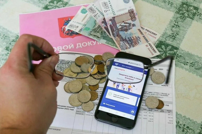 Совфед одобрил закон о регистрации самозанятых через портал госуслуг