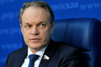 Башкин предложил вернуть Госинспекции по маломерным судам прежние полномочия