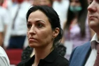 Центризбирком передал думский мандат Рашкина Анастасии Удальцовой