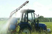 Специальную смесь для уничтожения сорняков разработали в Подмосковье