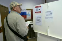 Вахтовикам дадут особые избирательные гарантии