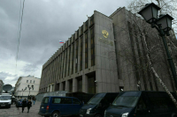 Некоторые виды газа и нефти освободили от таможенных пошлин