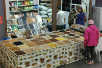 План размещения торговых точек на рынке будут согласовывать до десяти дней