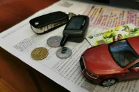 Беженцам с Украины и Донбасса дадут 90 дней отсрочки для оформления ОСАГО