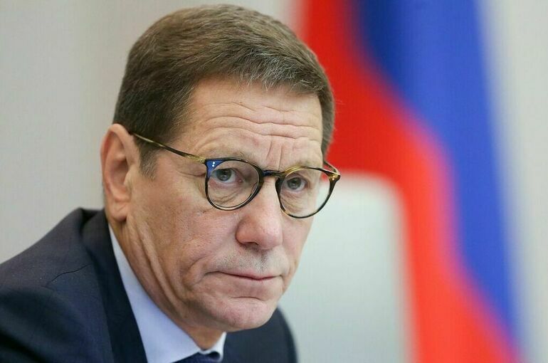 Жуков рассказал о планах работы Госдумы до конца сессии