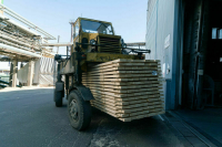 Минпромторг прогнозирует снижение цены на стройматериалы из дерева