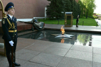 Тимченко: Свыше 4,5 млн защитников Отечества остаются без вести пропавшими