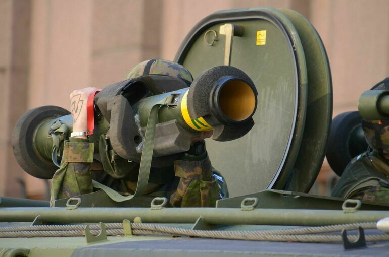 Командующий силами обороны Финляндии заявил о готовности к возможной войне с Россией