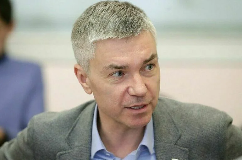 Ревенко: Россия бросила вызов миропорядку, который выстраивали США