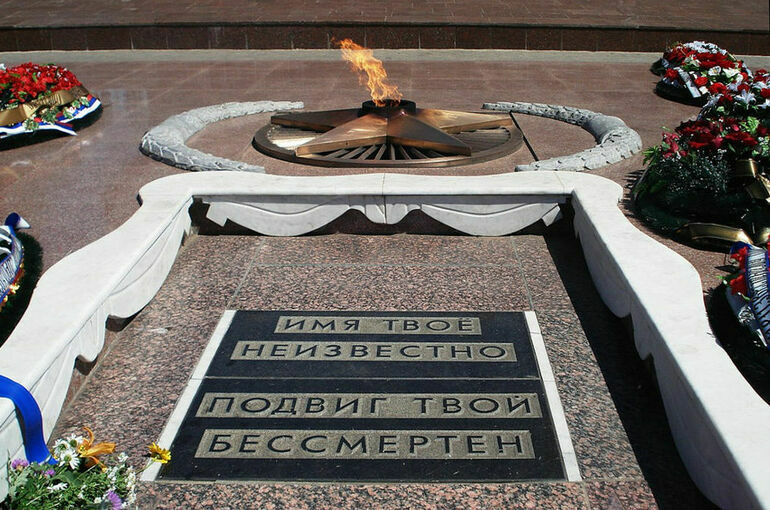 В Минобороны рассказали о новой системе по выявлению захоронений защитников Отечества  