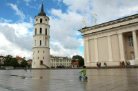 В Литве заявили о готовности к отключению страны от системы электроснабжения