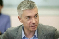 Ревенко: Россия бросила вызов миропорядку, который выстраивали США