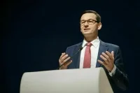 Премьер Польши сообщил об опасениях из-за «Сувалкского коридора»