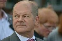 Посол Украины в ФРГ заявил о намерении извиниться перед канцлером за оскорбление