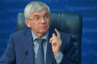 Петров: Россия обладает всеми технологиями, чтобы воспроизвести любое лекарство