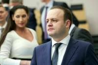 Даванков сообщил о падении выручки российских кинотеатров на 50 процентов