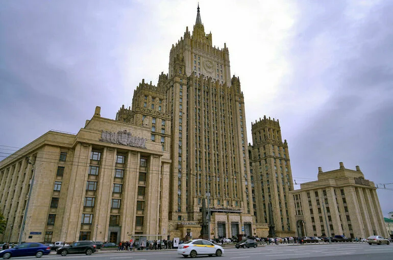 В МИД рассказали о случаях дискриминации и прямой агрессии к россиянам в Греции