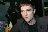 Скончался солист «Ласкового мая» Юрий Шатунов