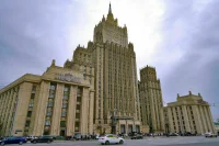 В МИД рассказали о случаях дискриминации и прямой агрессии к россиянам в Греции