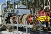 Песков объяснил снижение поставок газа в Европу технологическим обслуживанием