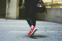 Nike уходит из России