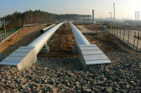 В ФРГ объявили о втором уровне чрезвычайной ситуации из-за нехватки газа