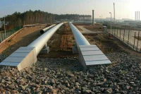В ФРГ объявили о втором уровне чрезвычайной ситуации из-за нехватки газа