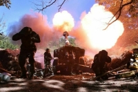 Силы ЛНР заблокировали Горское и Золотое