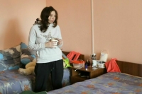 Ежедневно российскую границу пересекают до 19 тысяч жителей Донбасса и Украины