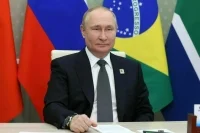 Саммит стран БРИКС завершился Пекинской декларацией