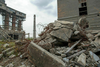 Депутаты проверят, как ликвидируют отходы в Усолье-Сибирском и Байкальске