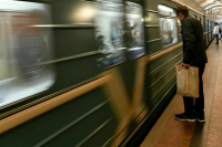 В Петербурге обновились правила поведения в метрополитене
