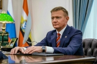 В Курской области продлили высокий уровень террористической опасности до 8 июля