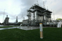 Российский посол сообщил об интенсивном диалоге между Канадой и Германией о турбинах