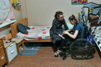 Размер выплат по уходу за детьми-инвалидами предложили увеличить