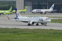 Субсидии авиакомпания в условиях санкций будут перечислять по-новому