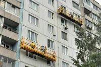 В Госдуму внесли законопроект об ускорении капремонта в многоквартирных домах