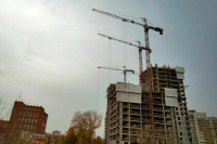 Закон о преференциях в строительстве для ТОР могут принять до конца весенней сессии