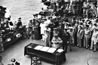 В России предложили отмечать День победы над милитаристской Японией