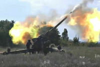 В Минобороны РФ сообщили об уничтожении порядка 200 иностранных наемников на Украине