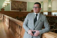 Директор РГБ Вадим Дуда: Современное поколение не оставит бумажного следа в истории 