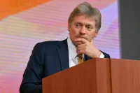 Песков назвал внутриевропейскими делами предоставление Украине статуса кандидата в ЕС 