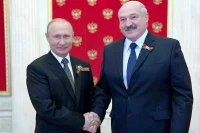 Путин встретится с Лукашенко в Санкт-Петербурге