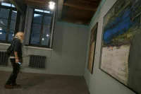 Вывоз музейных ценностей на зарубежные выставки приостановлен