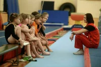 Спортивным тренерам пообещали 42 дня отпуска